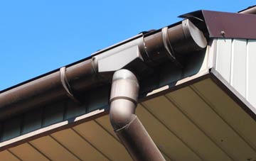 types of Carbis Bay fascias