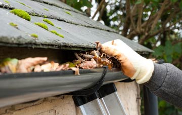 gutter cleaning Carbis Bay, Cornwall