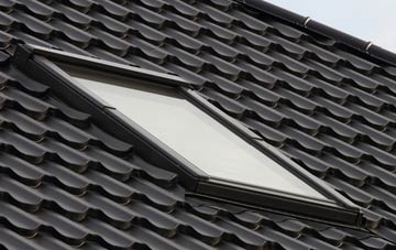 benefits of Carbis Bay roof windows