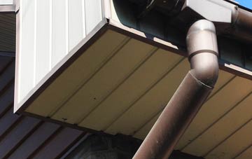 Carbis Bay soffit installation costs