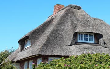 thatch roofing Carbis Bay, Cornwall